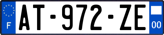 AT-972-ZE