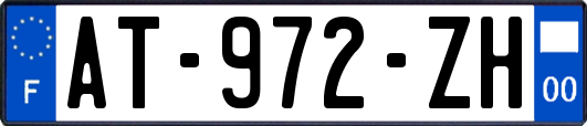 AT-972-ZH