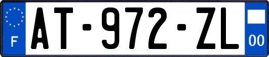 AT-972-ZL