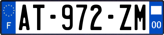 AT-972-ZM