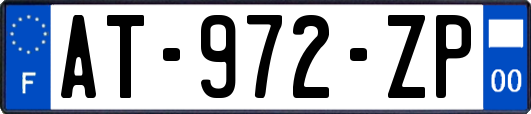 AT-972-ZP