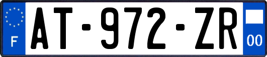 AT-972-ZR