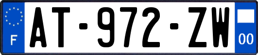 AT-972-ZW
