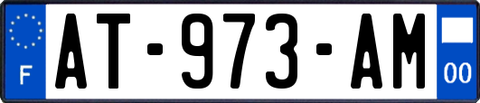 AT-973-AM