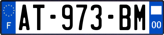 AT-973-BM