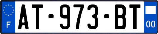 AT-973-BT