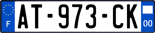 AT-973-CK
