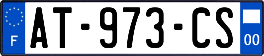 AT-973-CS