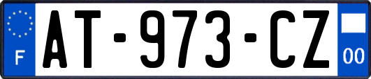 AT-973-CZ