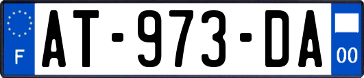 AT-973-DA