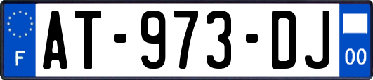 AT-973-DJ