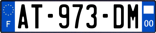 AT-973-DM