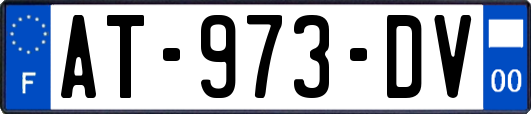 AT-973-DV