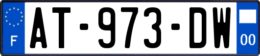 AT-973-DW