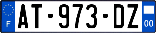 AT-973-DZ