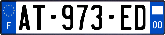 AT-973-ED