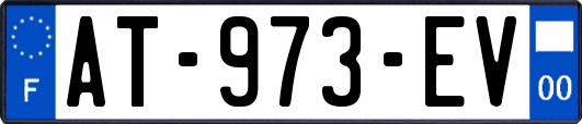 AT-973-EV