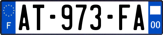 AT-973-FA