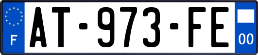 AT-973-FE