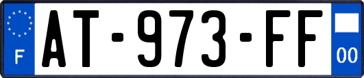 AT-973-FF