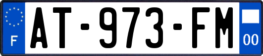 AT-973-FM
