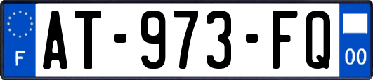 AT-973-FQ