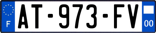 AT-973-FV