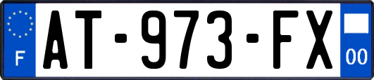 AT-973-FX