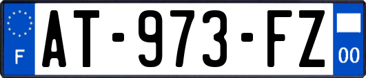 AT-973-FZ