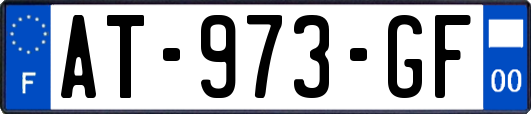 AT-973-GF