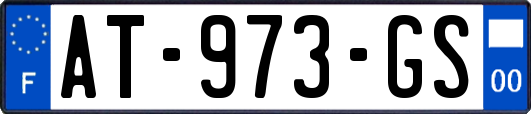 AT-973-GS