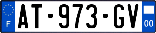 AT-973-GV
