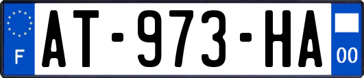 AT-973-HA