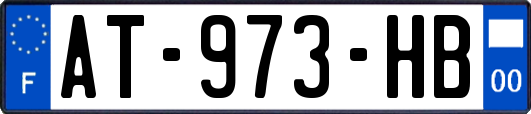 AT-973-HB