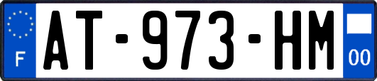 AT-973-HM