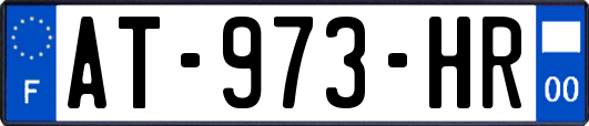 AT-973-HR