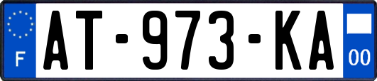 AT-973-KA