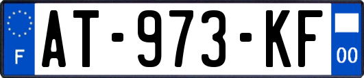 AT-973-KF