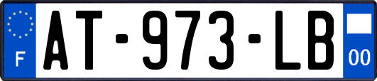 AT-973-LB
