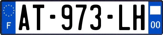 AT-973-LH