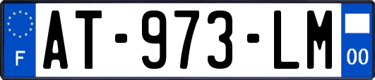AT-973-LM