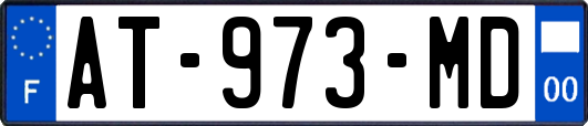 AT-973-MD