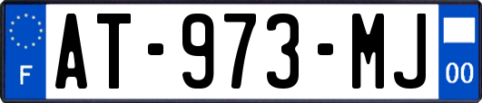 AT-973-MJ