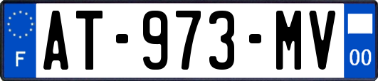 AT-973-MV