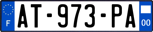 AT-973-PA