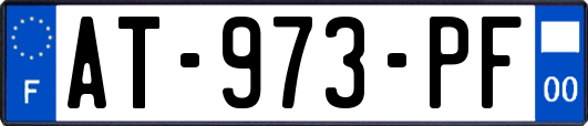AT-973-PF