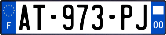 AT-973-PJ