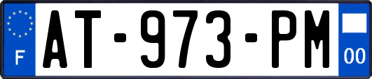AT-973-PM