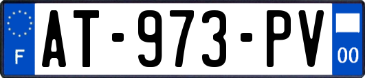 AT-973-PV