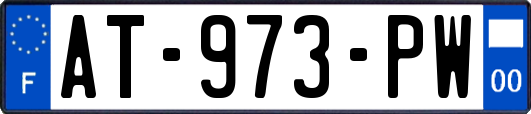 AT-973-PW